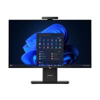 LENOVO ThinkCentre M70a 24 G6 Intel Core Ultra 5 225T 60,45cm 23,8Zoll FHD 16GB 512GB SSD W11P TopSe