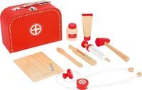small foot Arztkoffer Spielset