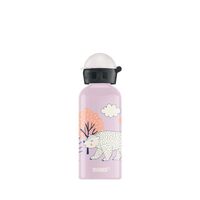 SIGG Trinkflasche Alu Beary 0,4l pink
