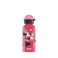 SIGG Minnie Mouse - 400 ml - Daily usage - Black,Pink - Aluminium - Child - Image