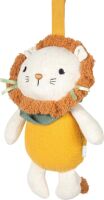 small foot Spieluhr aus Stoff Little Lion