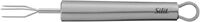 SILIT Classic Line Pellkartoffelgabel, 17 cm