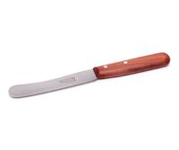 WINDMÜHLEN Buckelsmesser rostfrei Kirsche