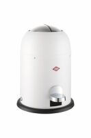 WESCO Minimaster 6l weiß matt
