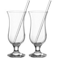 LEONARDO Cocktailset Brio 4tlg.
