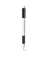 LEGO Druckbleistift Figur sw
