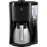 Melitta Kaffeemaschine Look V Therm Timer 1025-12