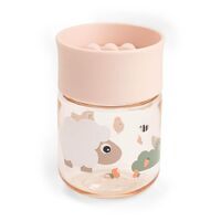 donebydeer Trinklerntasse "Tiny Farm"