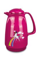 ROTPUNKT Isolierkanne "Bella Magic" Edition Einhorn