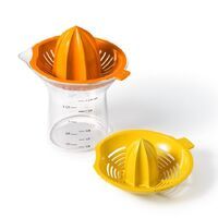 OXO 2-in-1-Zitruspresse