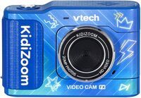 VTech KidiZoom Video Cam FX blau