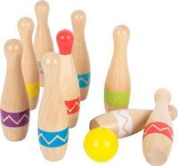small foot Kegelspiel "Active"