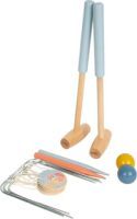 small foot Krocket „Garden Buddies“