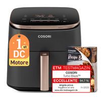 COSORI Heissluftfritt.CAF-DC602-6ltr
