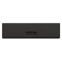 SEAGATE One Touch 5TB External HDD with Password Protection Black (STKZ5000400)