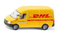 SIKU 1085 Super Postwagen