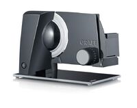GRAEF GRA Allesschneider S12002 ST.