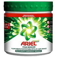 6x ARIEL Fleckenentferner 500g Weiß