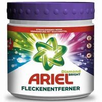 Multipack 6x ARIEL Fleckenentferner Diamond Color 500 g