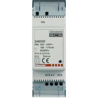 Bticino AV-SCS NETZGERAET 600MA (346030)