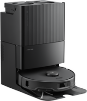 Roborock Saugroboter Qrevo Edge 5V1 black