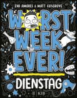 Fischer Sauerländer GmbH Worst Week Ever  Dienstag