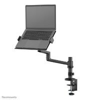 NEOMOUNTS BY NEWSTAR NEOMOUNTS Next Lite Laptop Desk Mount clamp+grommet (DS20-425BL1)