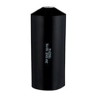 3M SKE 30/76 - Heat shrink tube - Black - 9 cm - 7.6 cm - 1 pc(s) - 120 °C