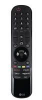 LG TV-/Universal-Fernbedienung MR26GB AI Magic Remote