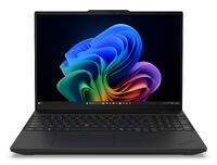 LENOVO ThinkPad T16 G5 Intel Core Ultra 5 325 40,64cm 16Zoll WUXGA 32GB 512GB SSD UMA W11P Ready 4G 