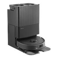 Roborock Qrevo Plus Saugroboter schwarz