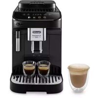 De Longhi SET VOLLAUTOMAT + 2X ENTKALKER (ECAM290.22.B+DLSC002)