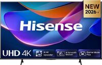 Hisense Braunware FERNSEHER 65Z 4K UHD GAME-M (65A6S)