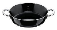 SILIT Sil.Prof.Schmorpf.,24cm,Black