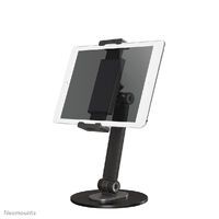 NEOMOUNTS BY NEWSTAR NEOMOUNTS Universal tablet stand for 11,93-32,76cm 4,7-12,9Zoll tablets black (