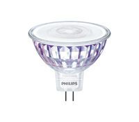 Philips LED SPOT 7,5W GU5,3 927 621LM (MASTER VALUE 60° DIM)