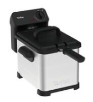 Tefal FRITTEUSE FAMILY PRO     3000W (FR 5030        ED/SW)