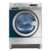 Electrolux Professional WÄSCHETROCKNER KONDESN GEWERBE (TE1120P ZIP/MÜNZ  ED)