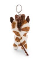 NICI GLUBSCHIS Schlüsselanhänger Giraffe Halla