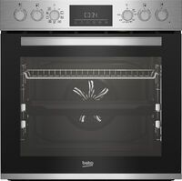 BEKO MULTIFUNKTIONSHERDSET INDUKT (BBUM12341XE    ED/SW)