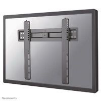 Neomounts by Newstar tv wall mount - 81.3 cm (32") - 139.7 cm (55") - 35 kg - 100 x 100 mm - 400 x 400 mm - Black