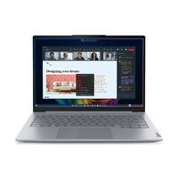 LENOVO ThinkBook 14 G9 Intel Core Ultra 7 355 35,56cm 14Zoll WUXGA 16GB 512GB SSD UMA No WWAN Copilo