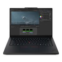 LENOVO ThinkPad P14s G7 Intel Core Ultra x9 388H 36,83cm 14,5Zoll WUXGA 64GB 1TB SSD UMA W11P No WWA