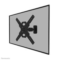 NEOMOUNTS BY NEWSTAR NEOMOUNTS WL40S-840BL14 Screen Wall Mount 81,28-165,1cm 32-65Zoll max 40kg full