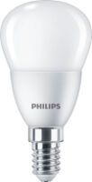 Philips LED TROPFEN 5W E14 827 P45 (COREPRO LEDLUSTER MT)