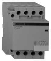 Schneider Electric HEIZ.-SCHÜTZ 63A  4Ö (GC6304M5)