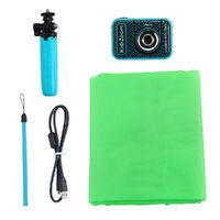 Vtech 80-531884 KidiZoom Video Studio HD
