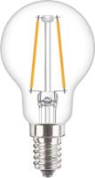 Philips LED TROPFEN 2W E14 827 P45 (COREPRO LEDLUSTER KL)