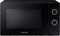 Samsung MIKROWELLENHERD  20L (MS20A3010AL/EG    SW)