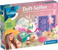 Clementoni Duft-Seifen